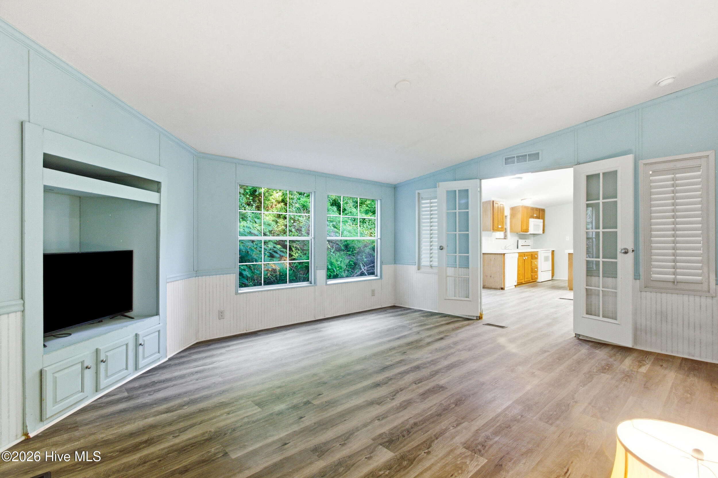 5520 County Line Road,New Bern
