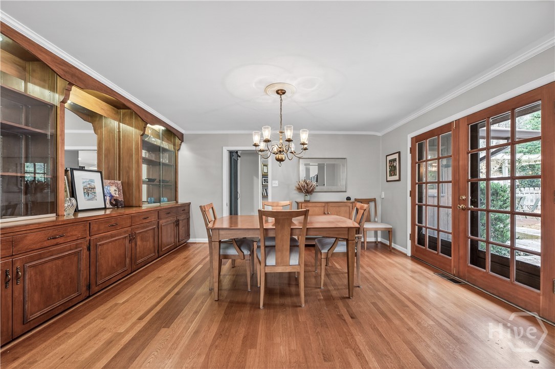 220 Tanglewood Drive, Athens, GA, 30606