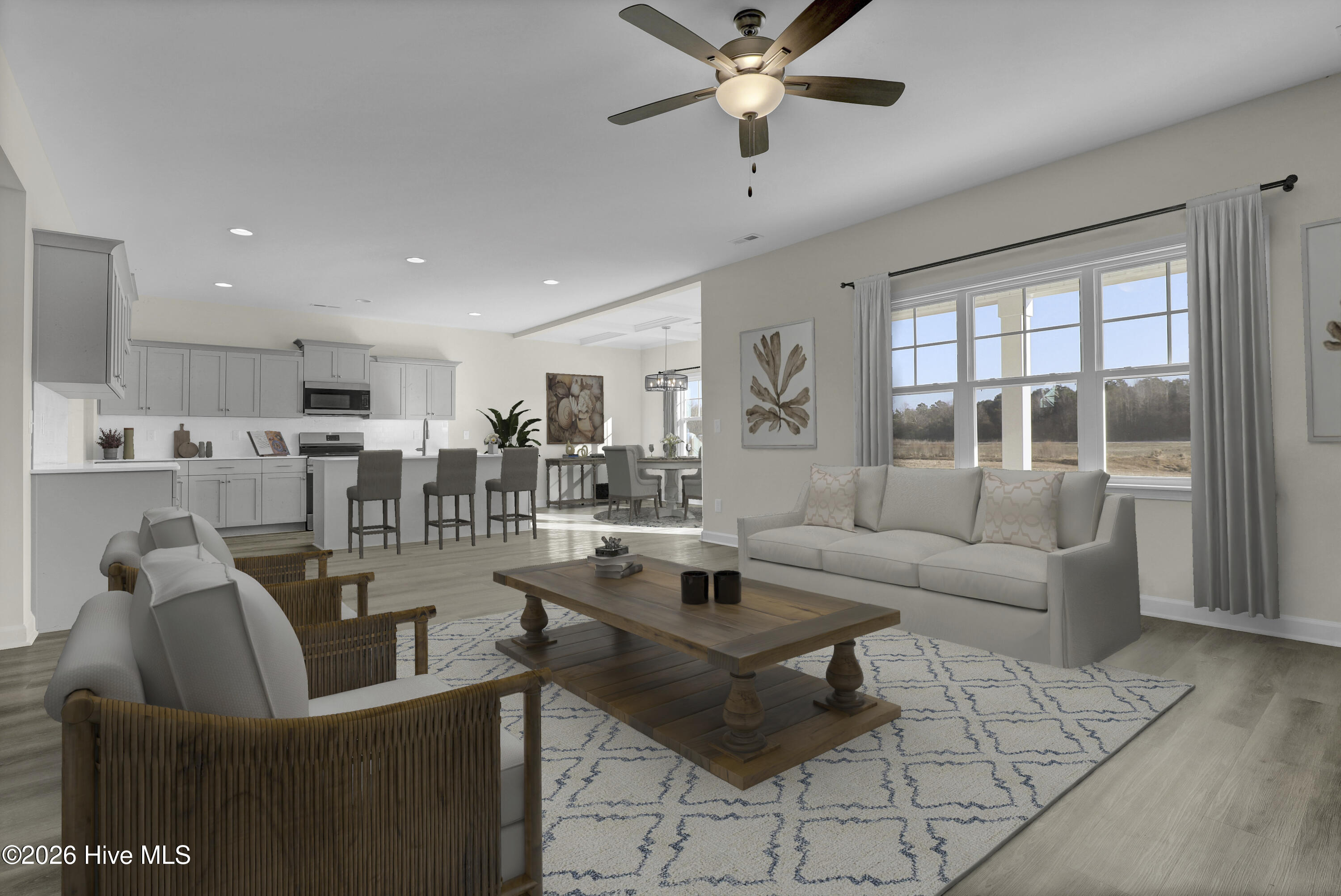 1106 Lunenburg Place UNIT Lot 78, Jacksonville, NC, 28540