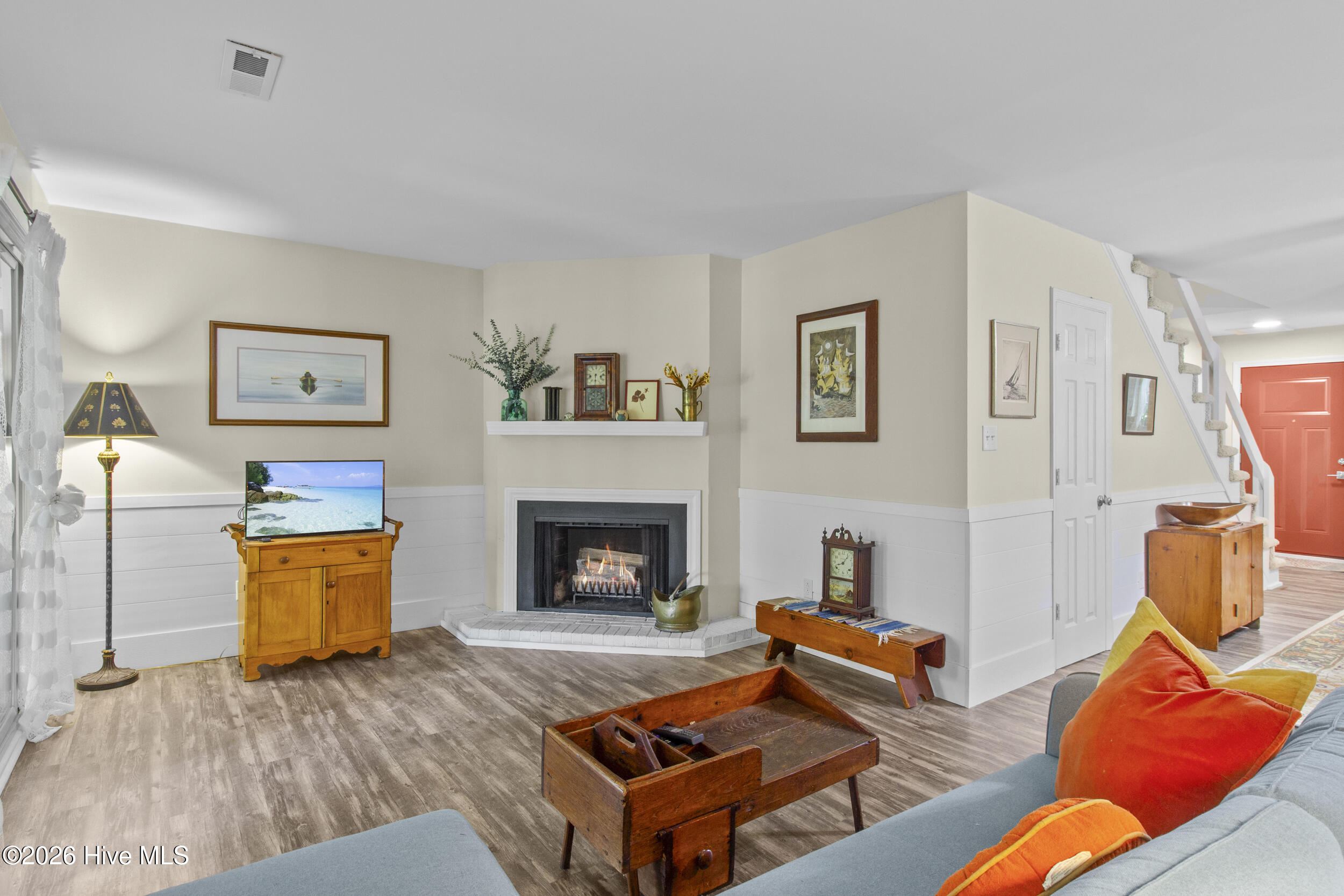 101 Quarterdeck 