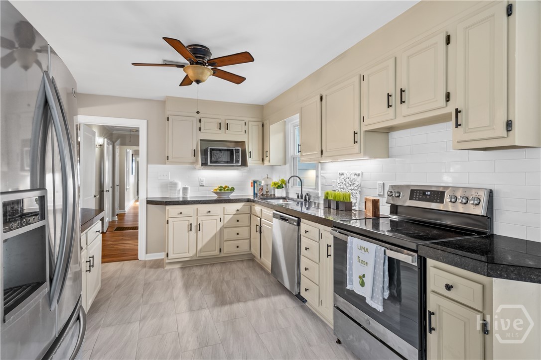 4 Dorothy Drive, Savannah, GA, 31406