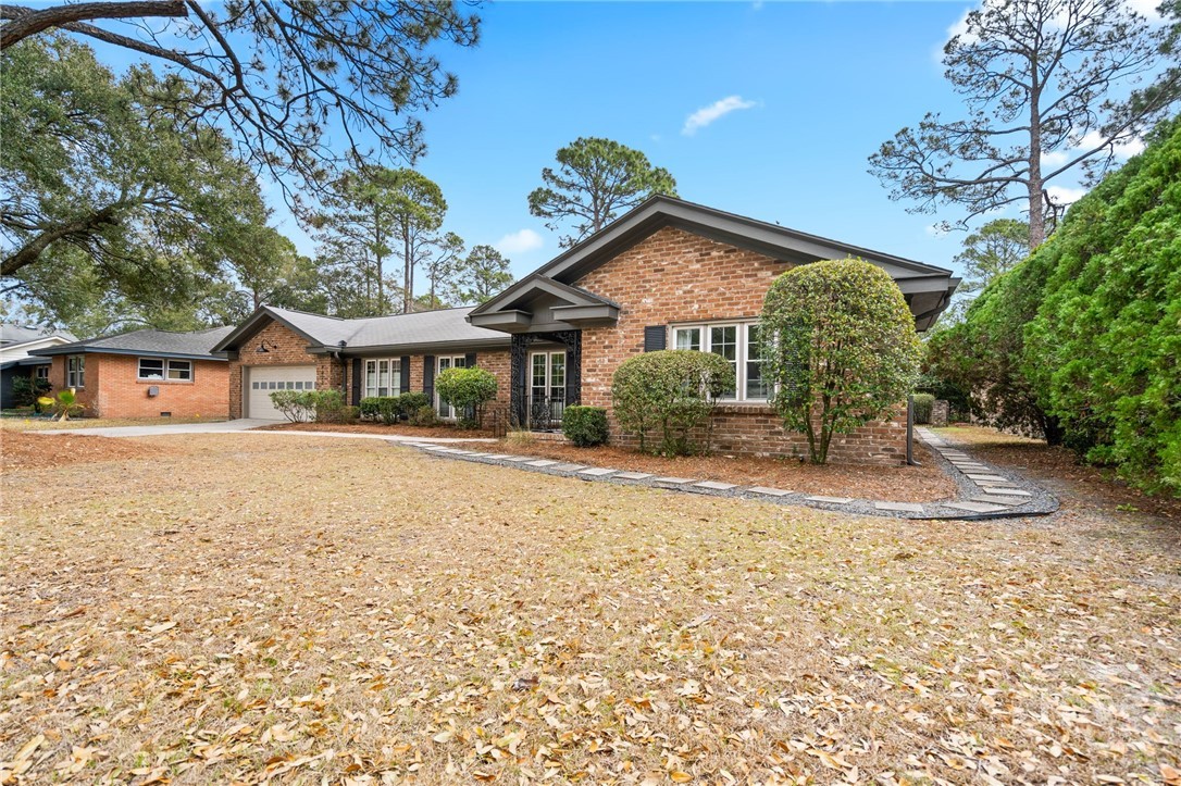 Photo 3 of Single family home for sale at 4622 Cumberland Dr, Savannah, GA 31405 | MLS# SA350426 | Listing updated on 2026-09-18
