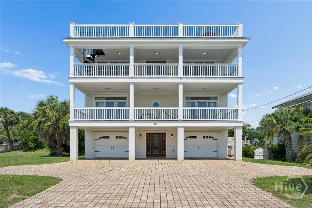 5th image of 10 8Th St, Tybee Island, GA 31328 | MLS# SA362790