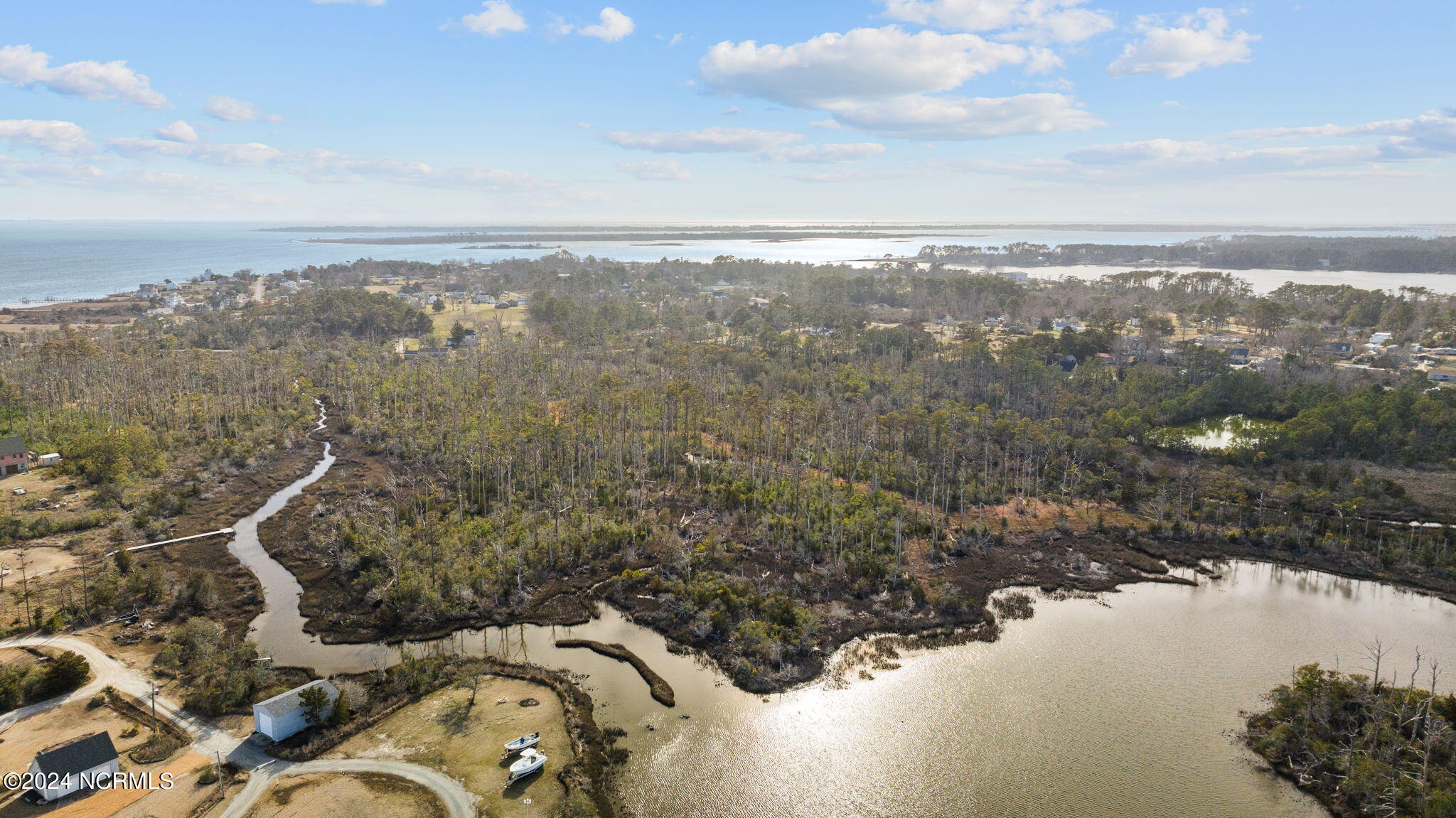 165 Goose Pond Road,Marshallberg
