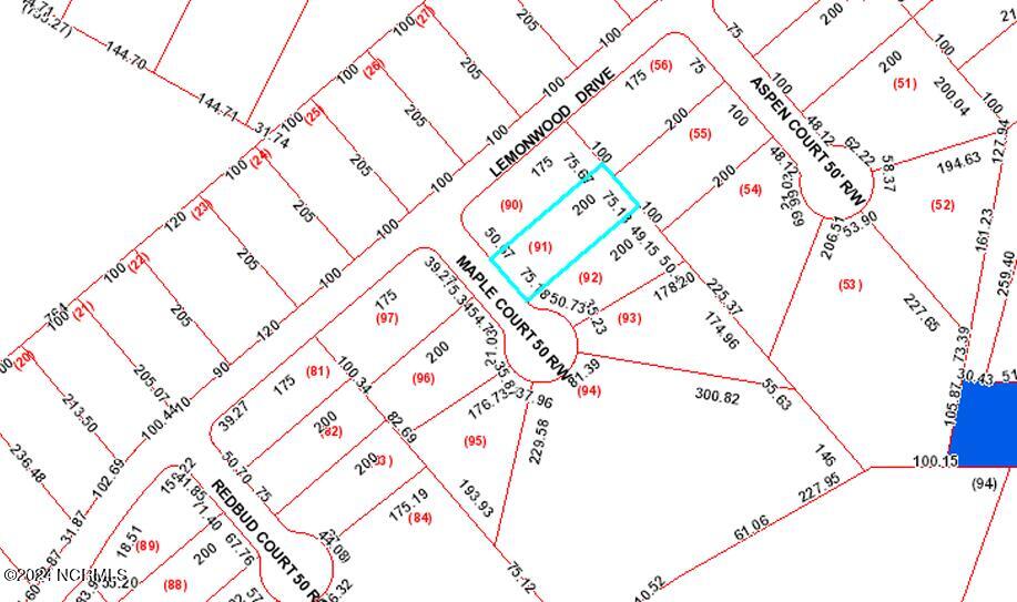 Homes for sale in Havelock, NC | 107 Maple Ct, Havelock, NC 28532 | MLS# 100463875