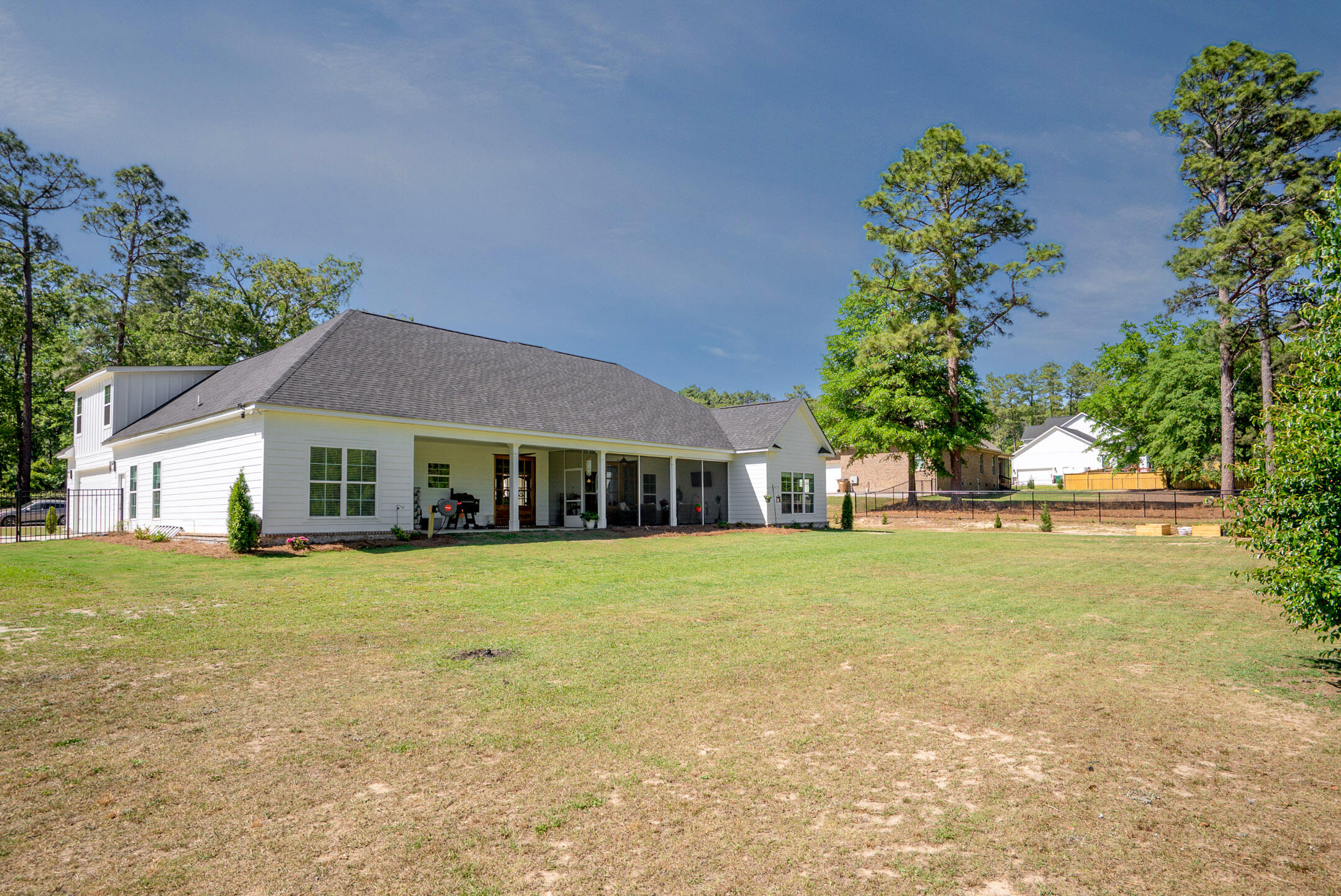 539 Bogey Court, Graniteville, SC, 29829