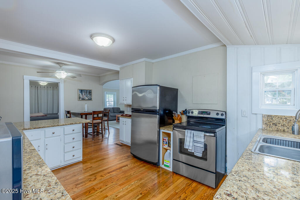 1407 Arendell Street,Morehead City
