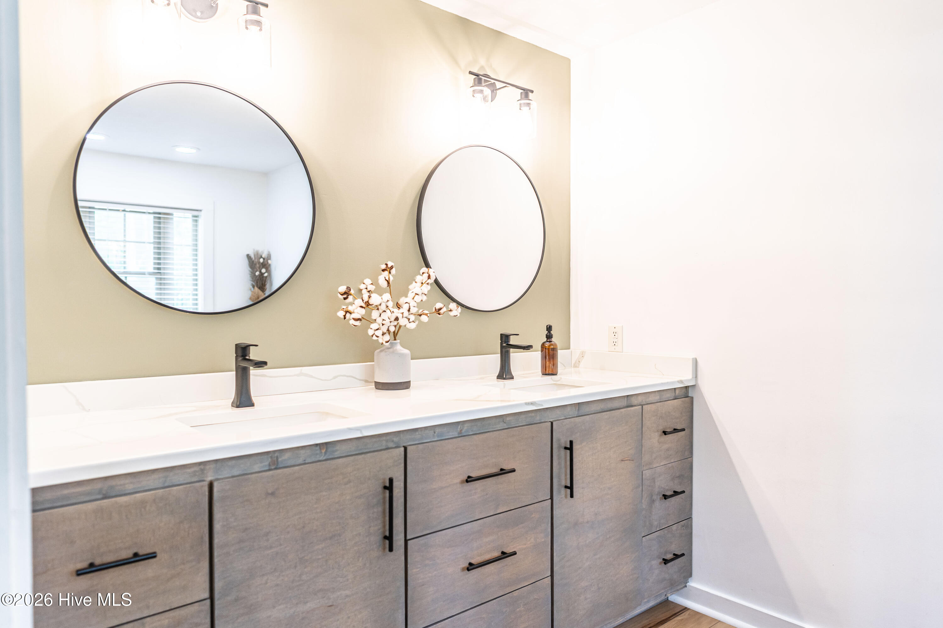Primary Ensuite