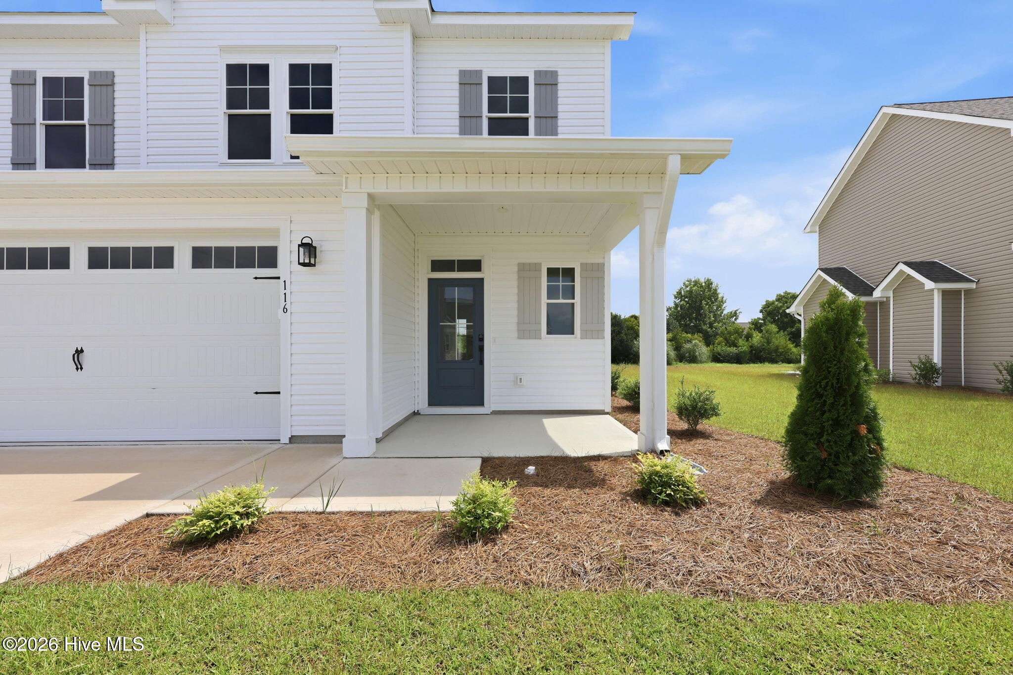 116 Eastbay Way,Beaufort