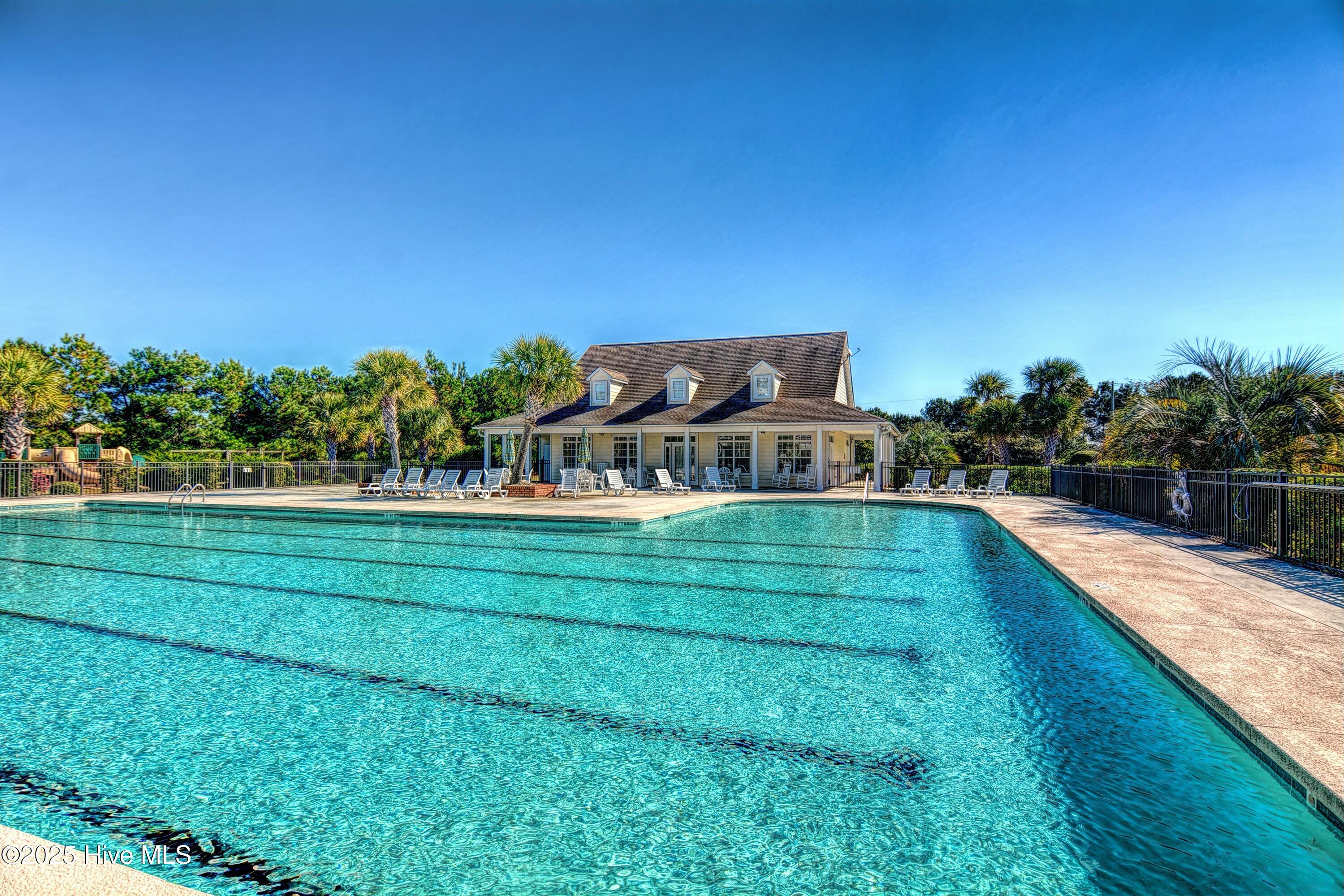 154 Cotherstone Court, Hampstead, NC, 28443