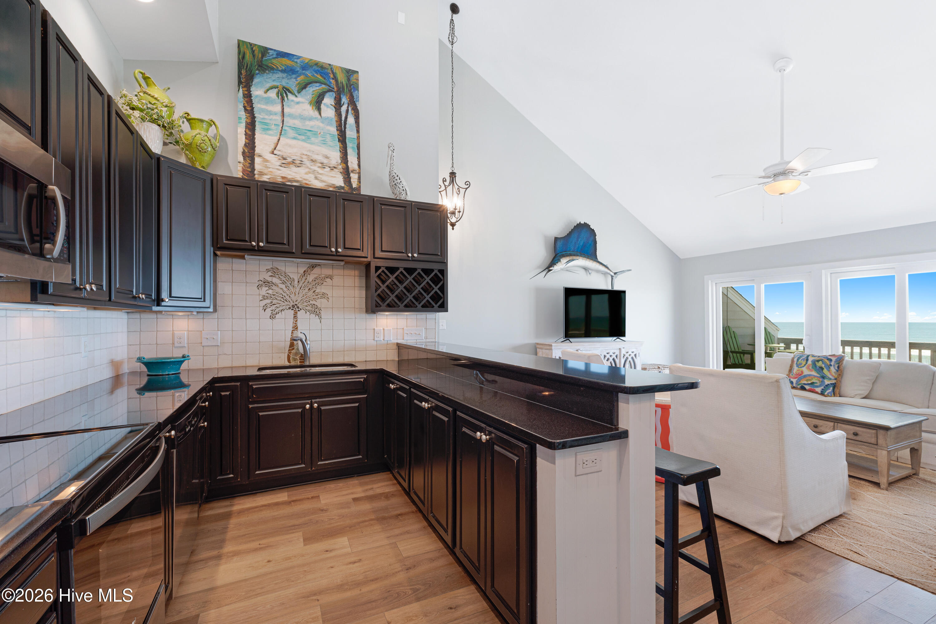 289 Salter Path Road 6 Ocean Terrace,Pine Knoll Shores