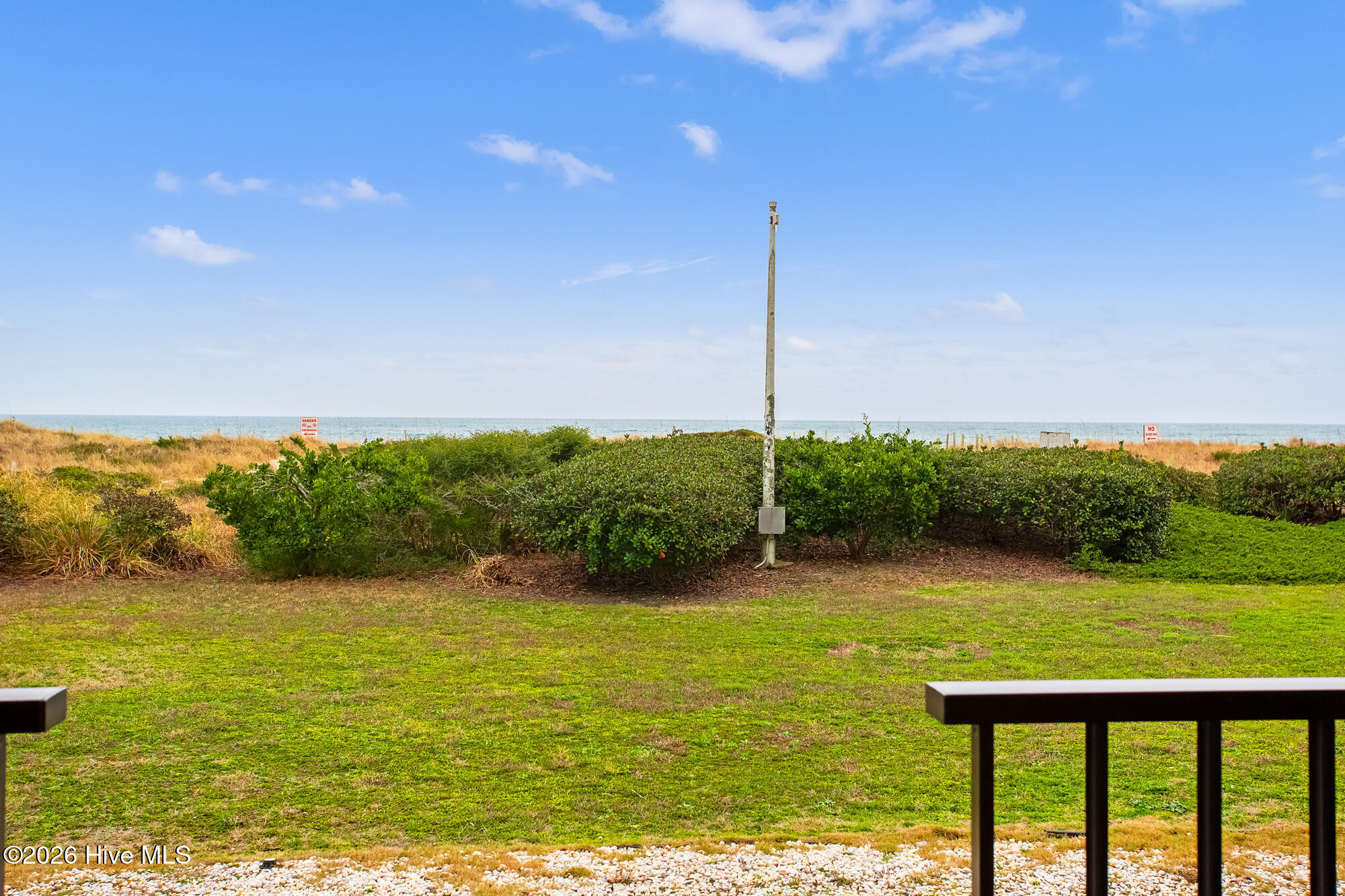 711 S Lumina Avenue UNIT 103, Wrightsville Beach, NC, 28480