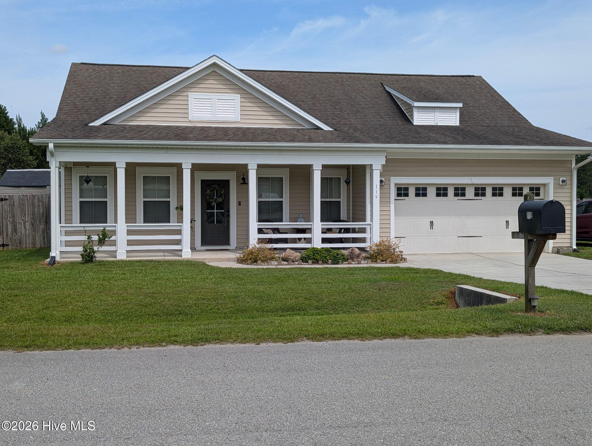 119 Palo Alto Park Drive,Maysville
