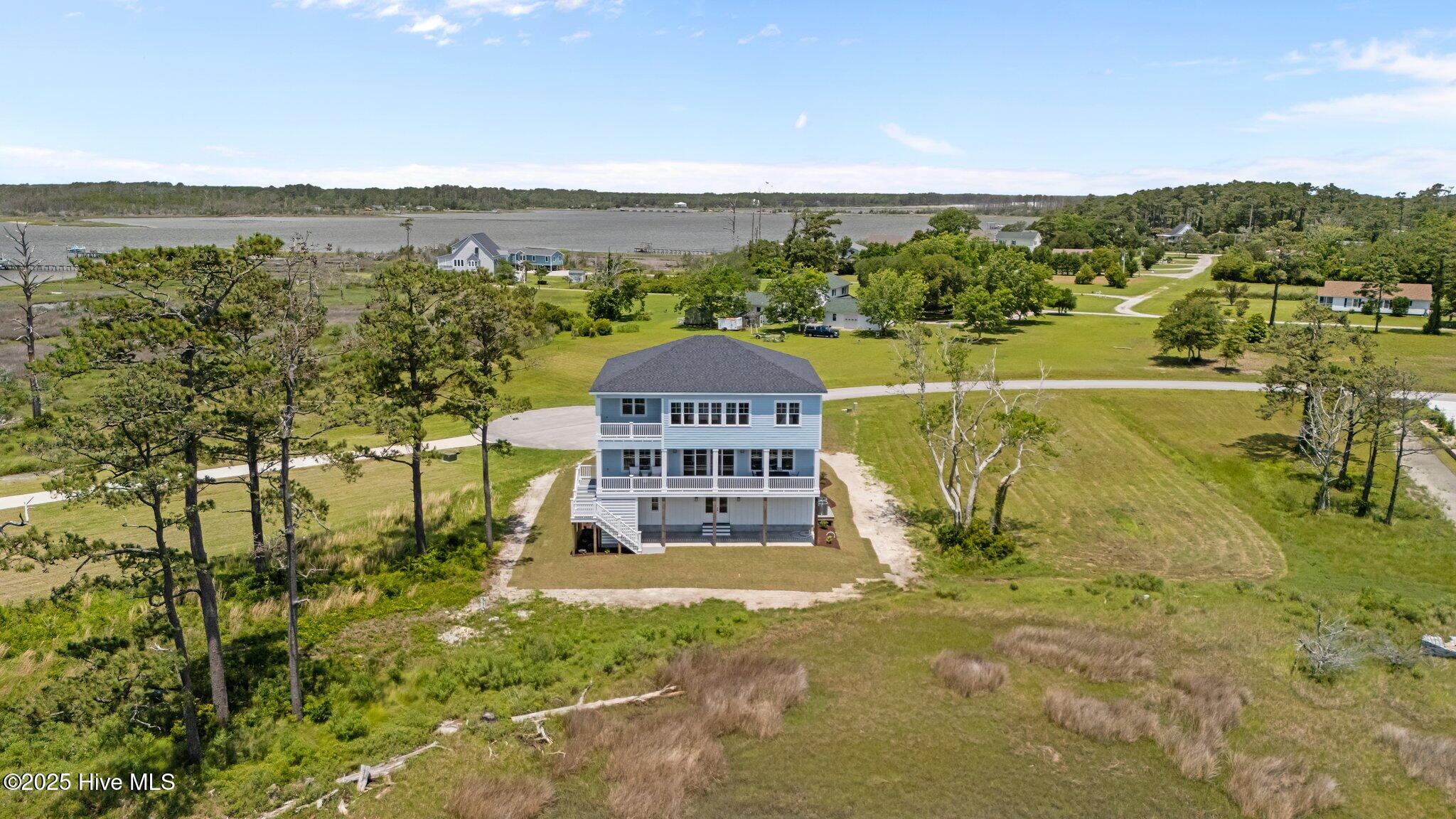 325 Anson Road,Beaufort