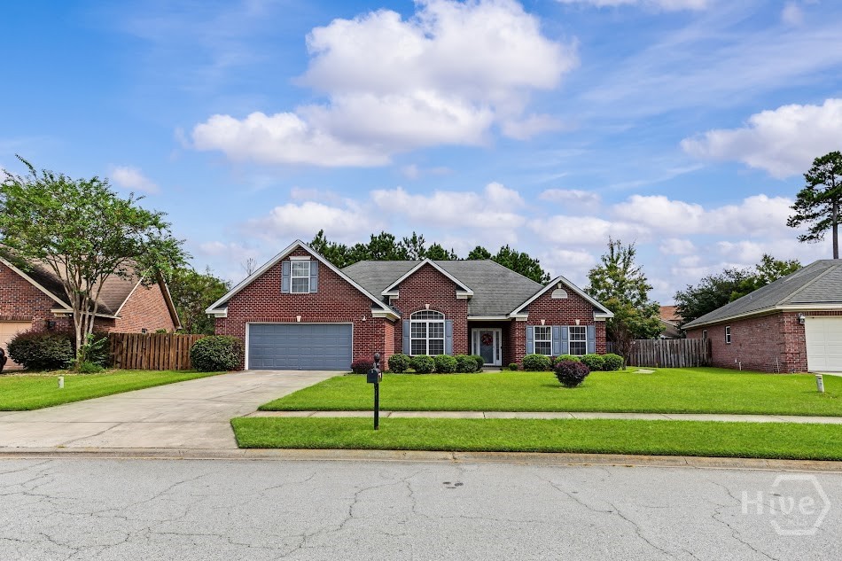 Photo 1 of Single family home for sale at 117 Quiet Pine Cir, Pooler, GA 31322 | MLS# SA363677 | Listing updated on 2026-10-08