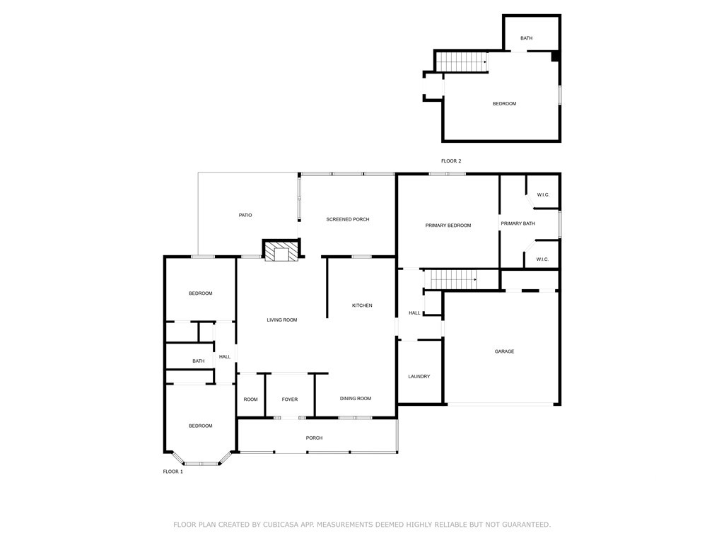 2249 Cluster Lane