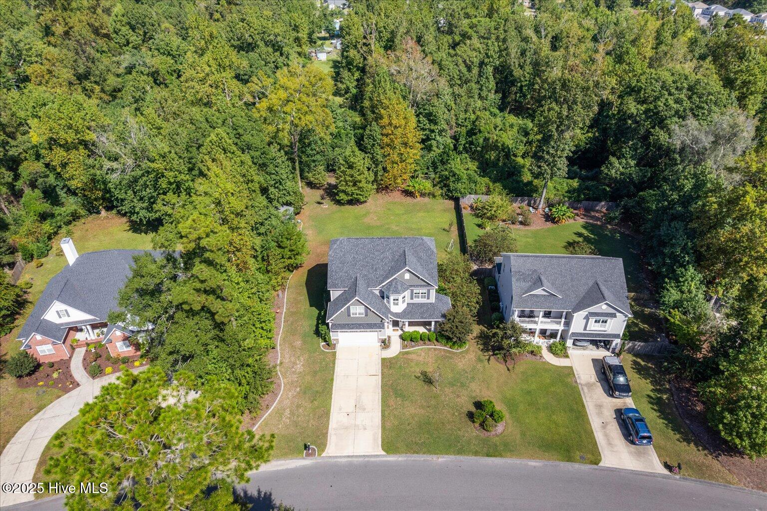 6707 Creek Ridge Road, Wilmington, NC 28411 – photo 7: 6707 Creek Ridge Road