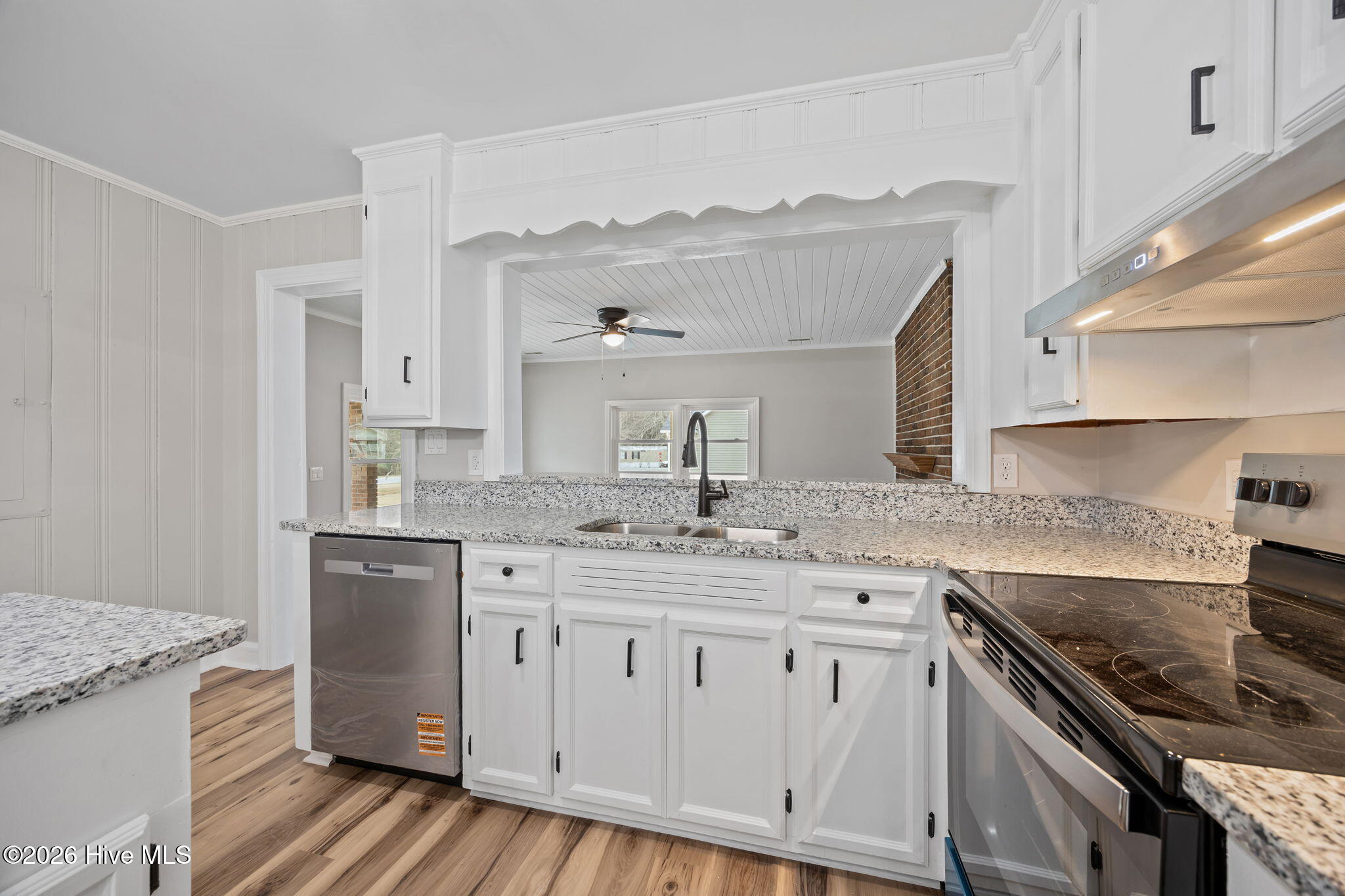450 Camellia Street, Kinston, NC, 28504