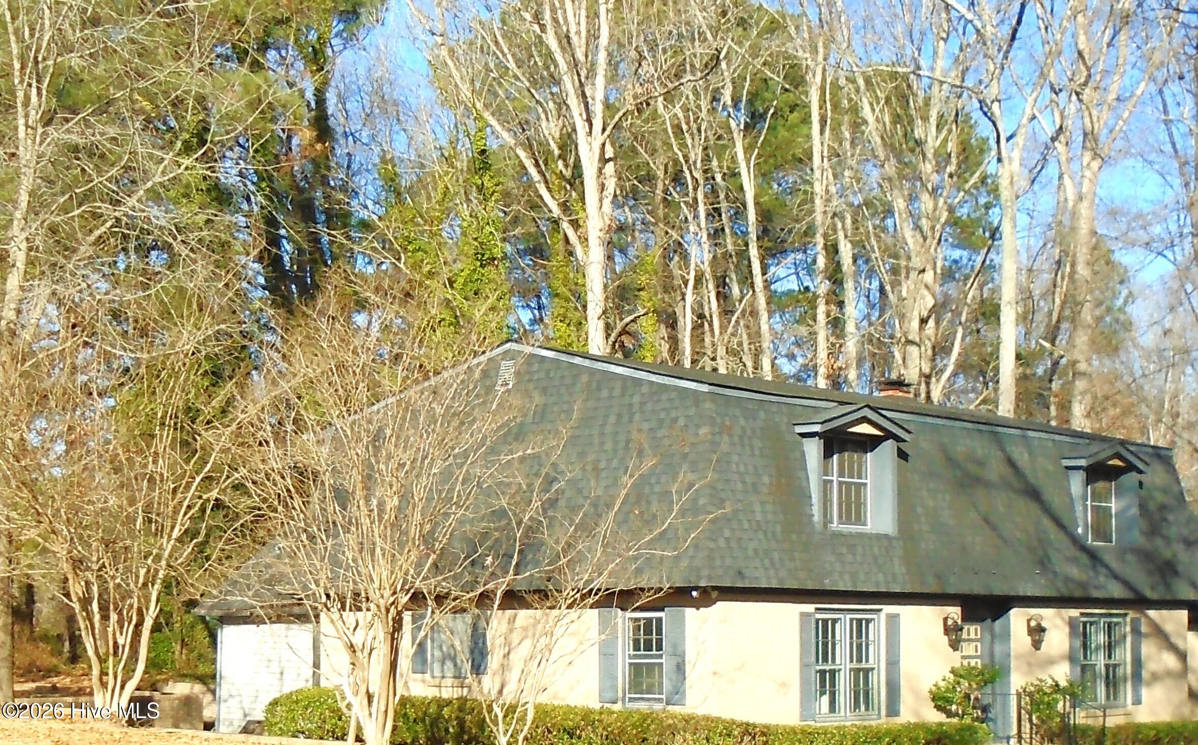 200 Stonybrook Road, Rocky Mount, NC, 27804