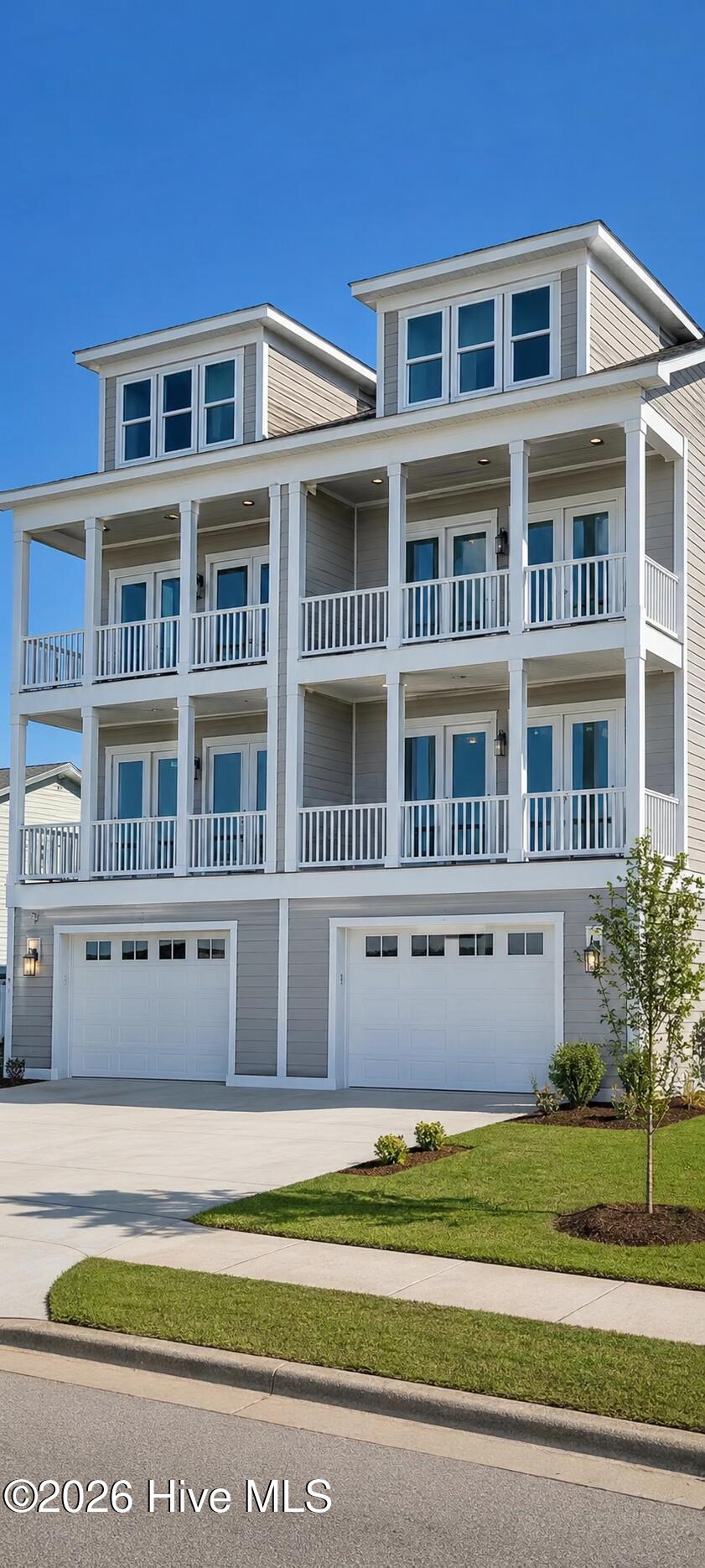 1702 E Fort Macon Road A,Atlantic Beach