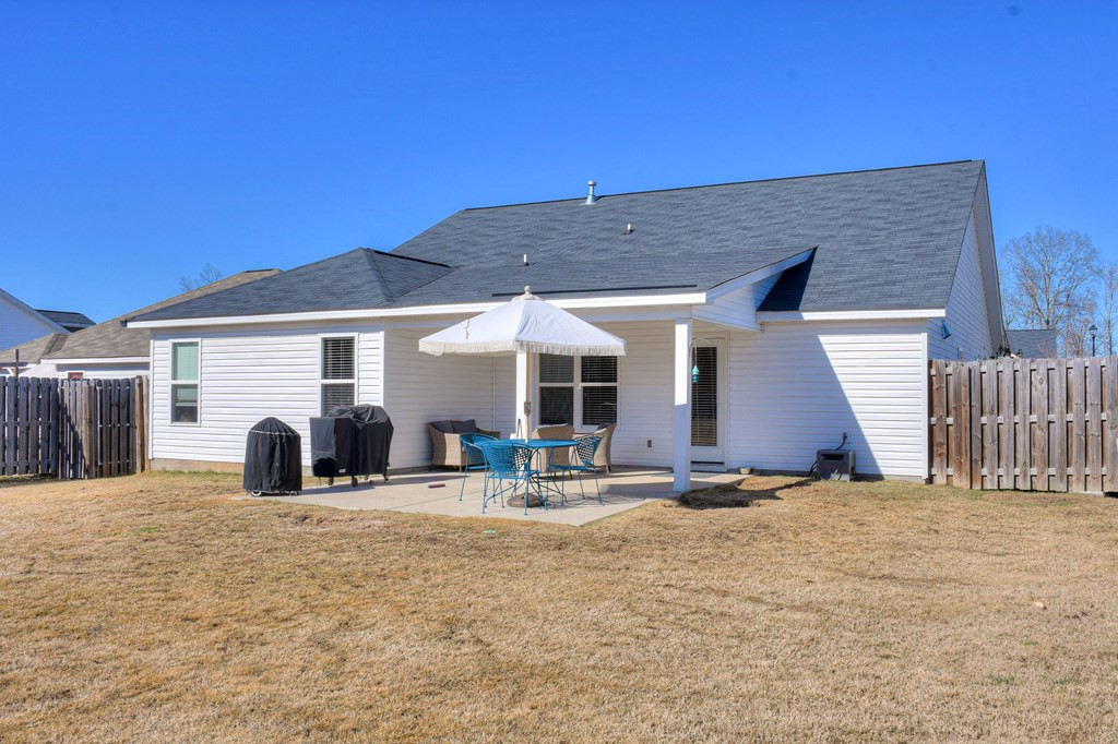 130 Radcliff Drive, Grovetown, GA 30813 Listing Photo  36