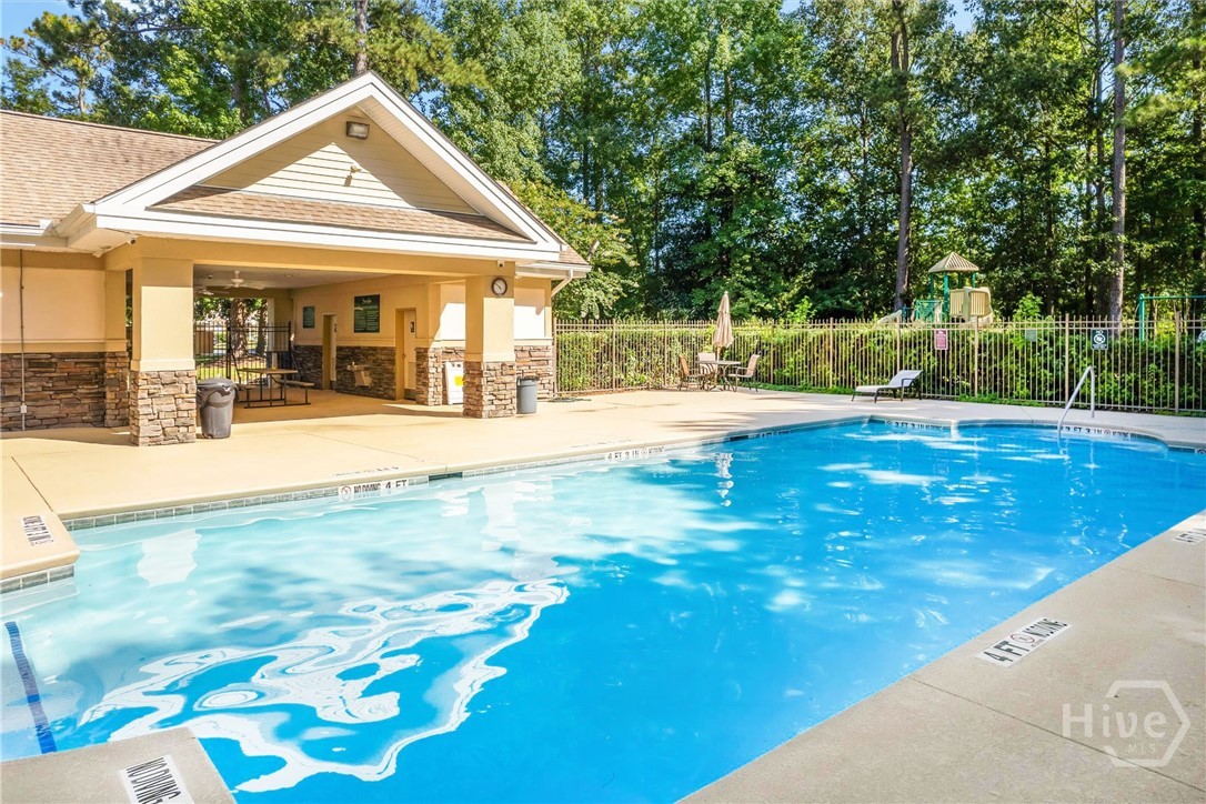 56 Travertine Circle, Savannah, GA, 31419