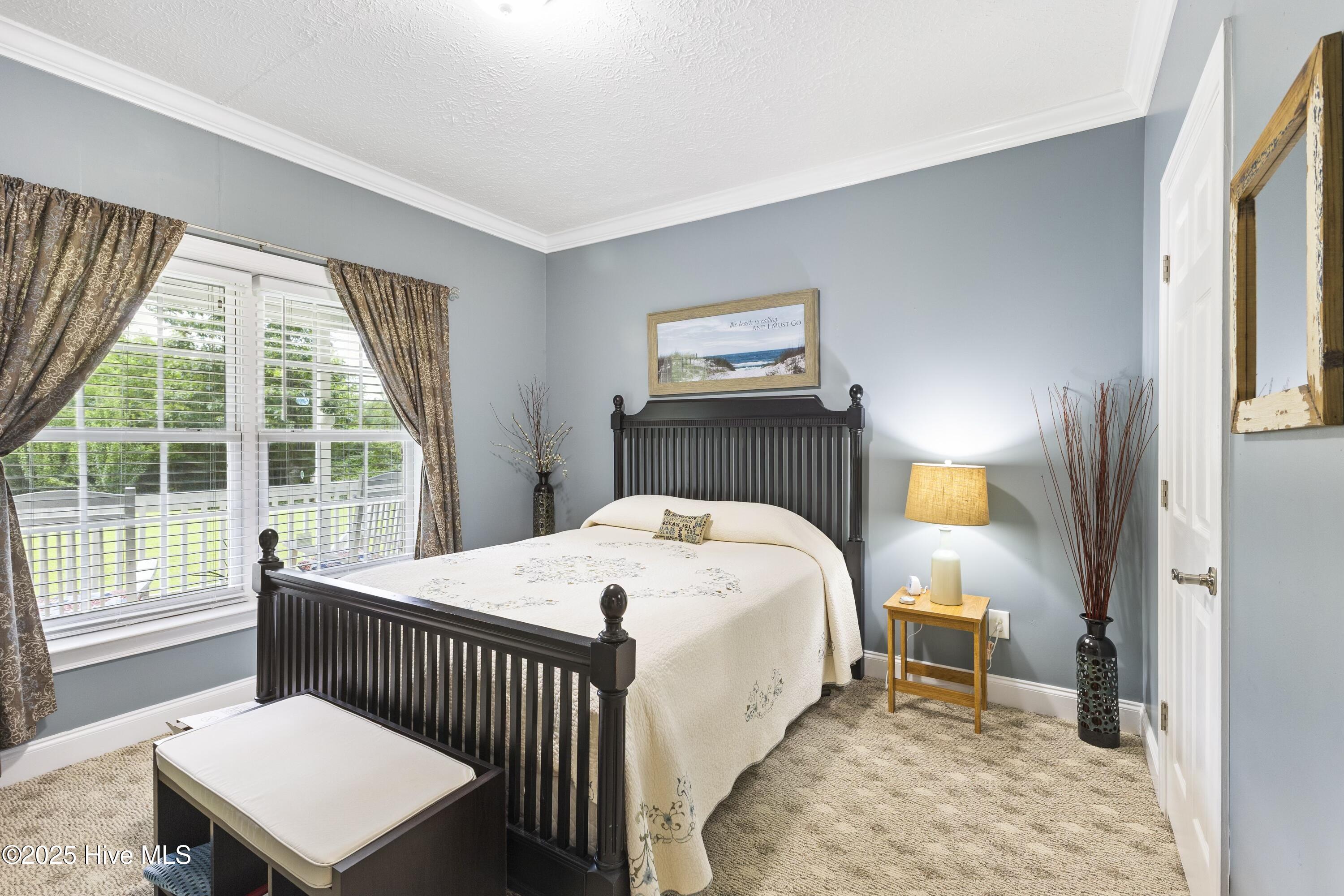 2150 Nc 58, Castalia, NC, 27816