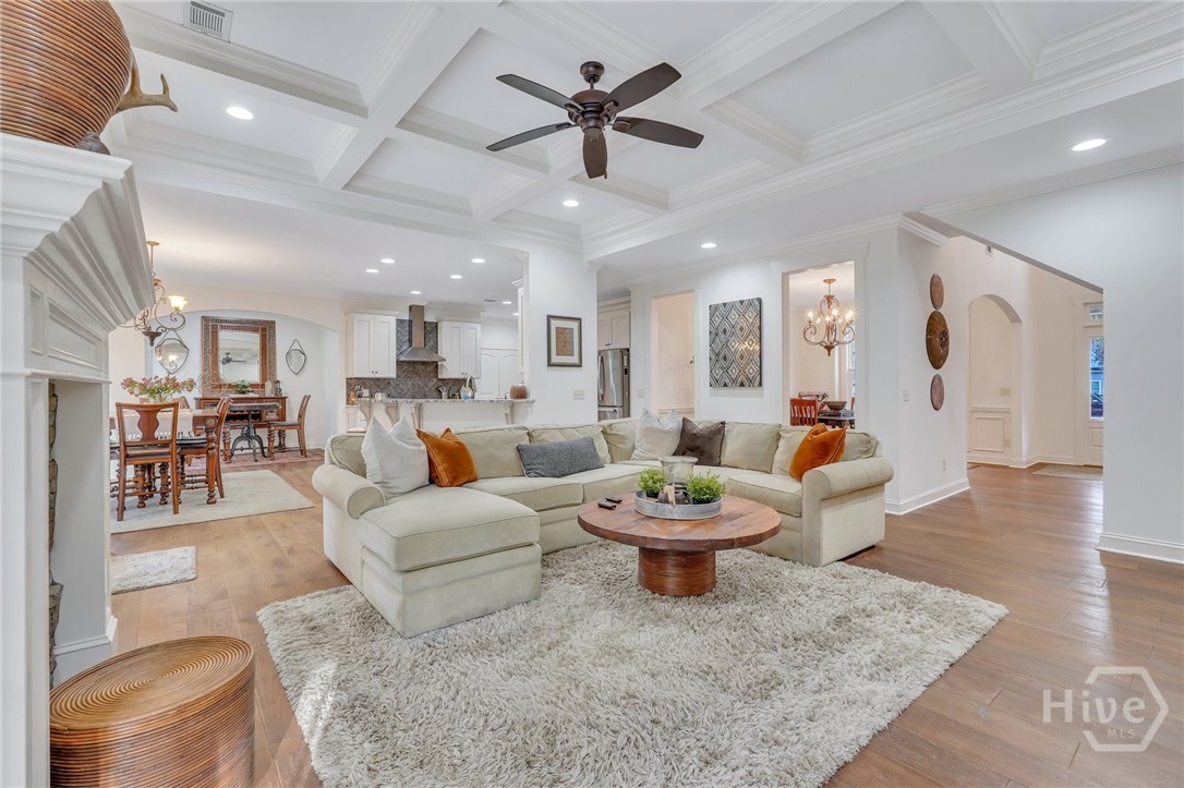 25 Long Creek Lane, Richmond Hill, GA 31324 Listing Photo  18
