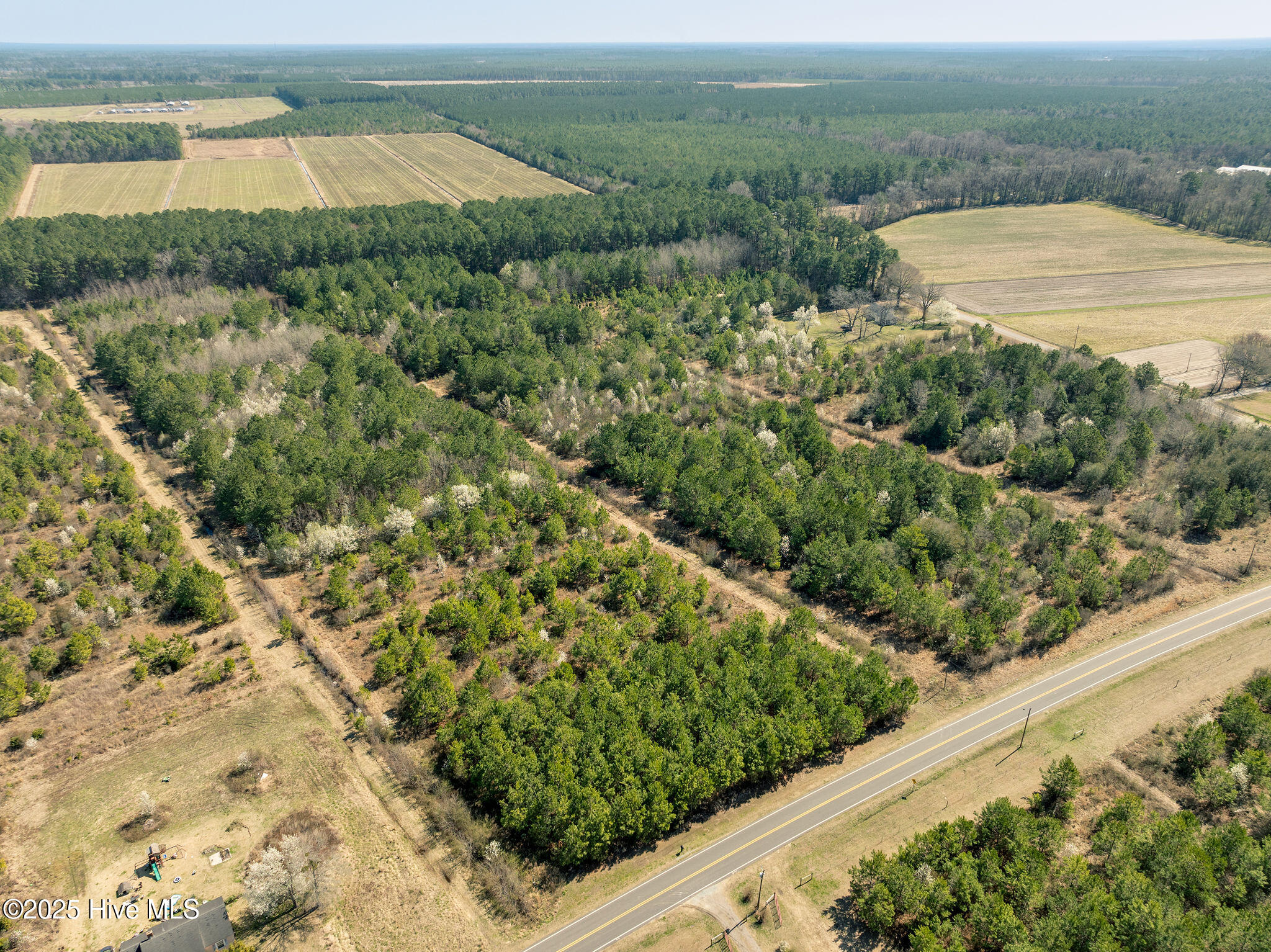 Property at 10.16 Acre Crooked Run Road