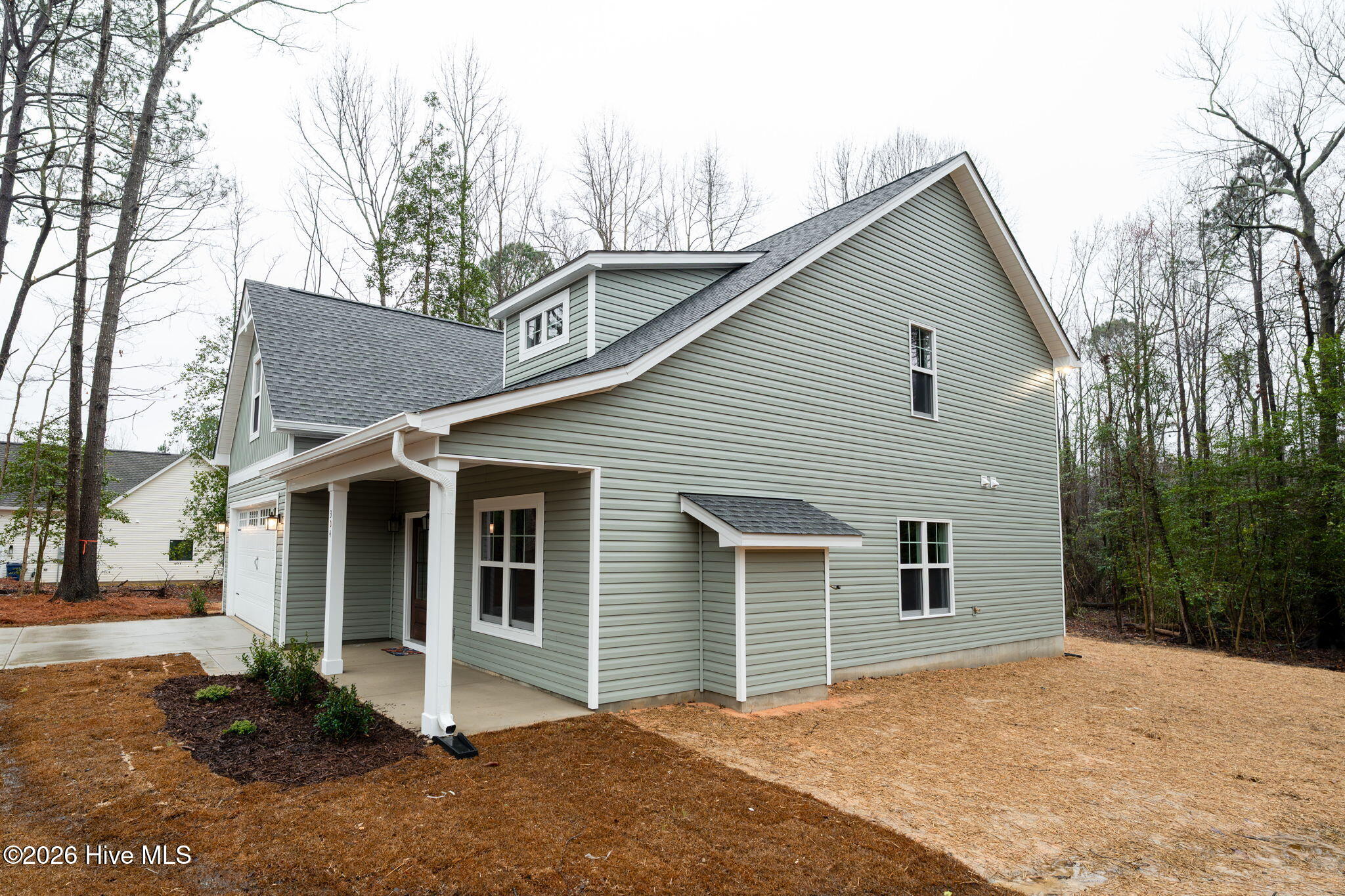304 Monroe Road