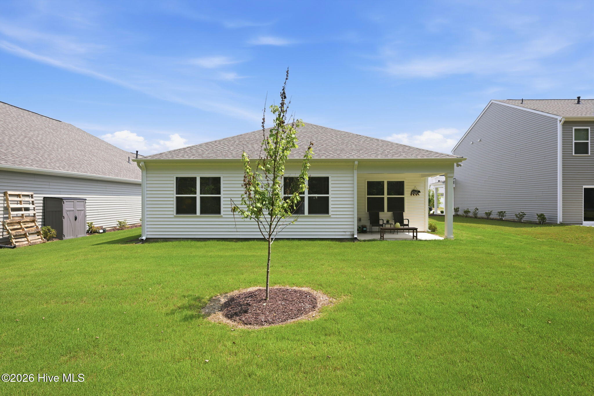 1022 Minnette Circle,New Bern