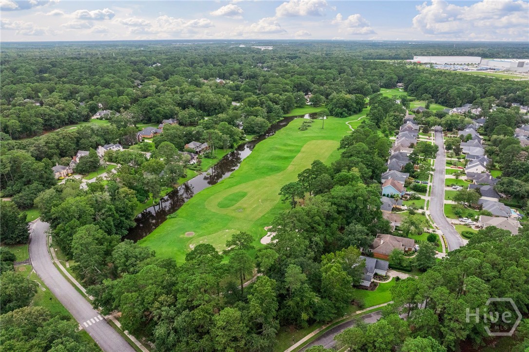 Golf Course