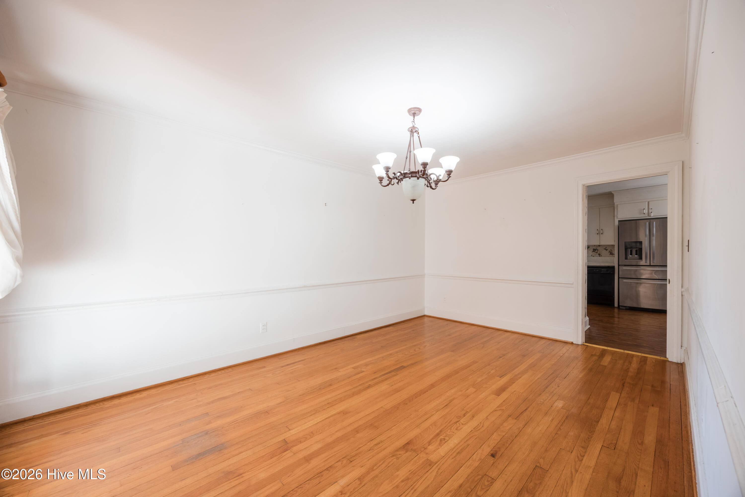 3416 Hawthorne Road, Rocky Mount, NC, 27804