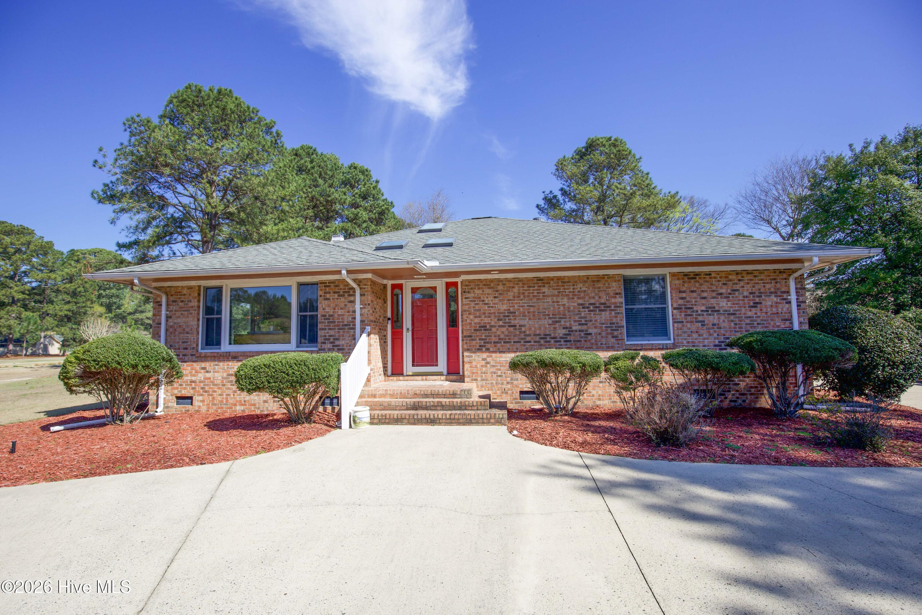 1320 Burning Tree Road, Pinehurst, NC, 28374