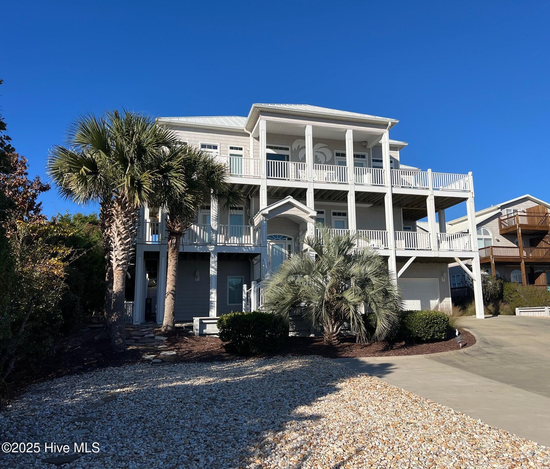 6414 Ocean Drive, Emerald Isle, NC, 28594