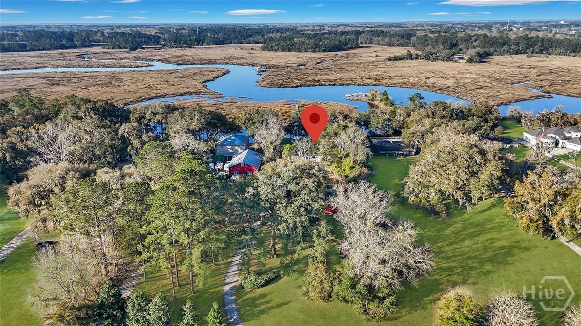 Photo 1 of Single family home for sale at 155 Burton Rd, Savannah, GA 31405 | MLS# SA361628 | Listing updated on 2026-10-09