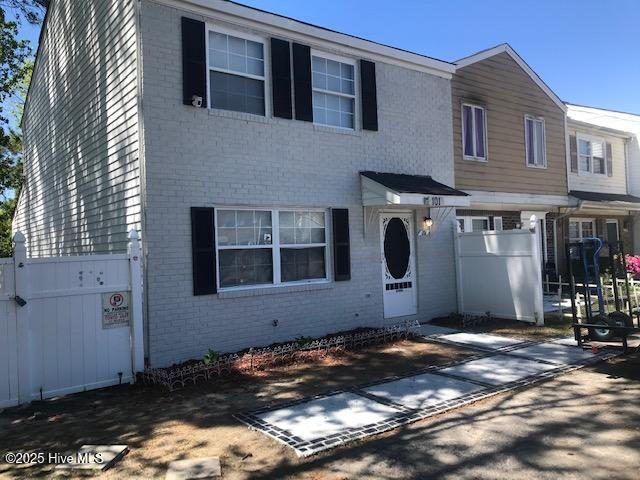 Property at 101 Villa Drive