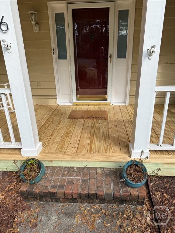 6 Ramsgate Road, Savannah, GA, 31419