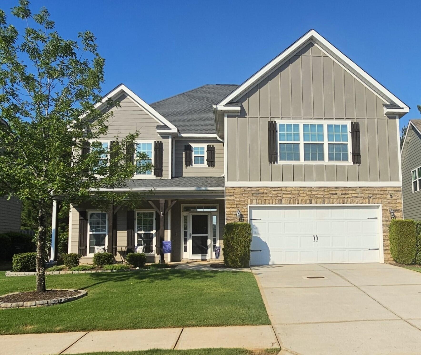 Property at 821 Herrington Drive