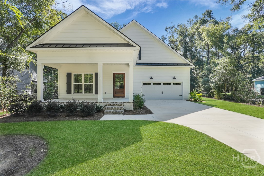 373 Ridgewood Park Drive S, Richmond Hill, GA 31324 Listing Photo  2