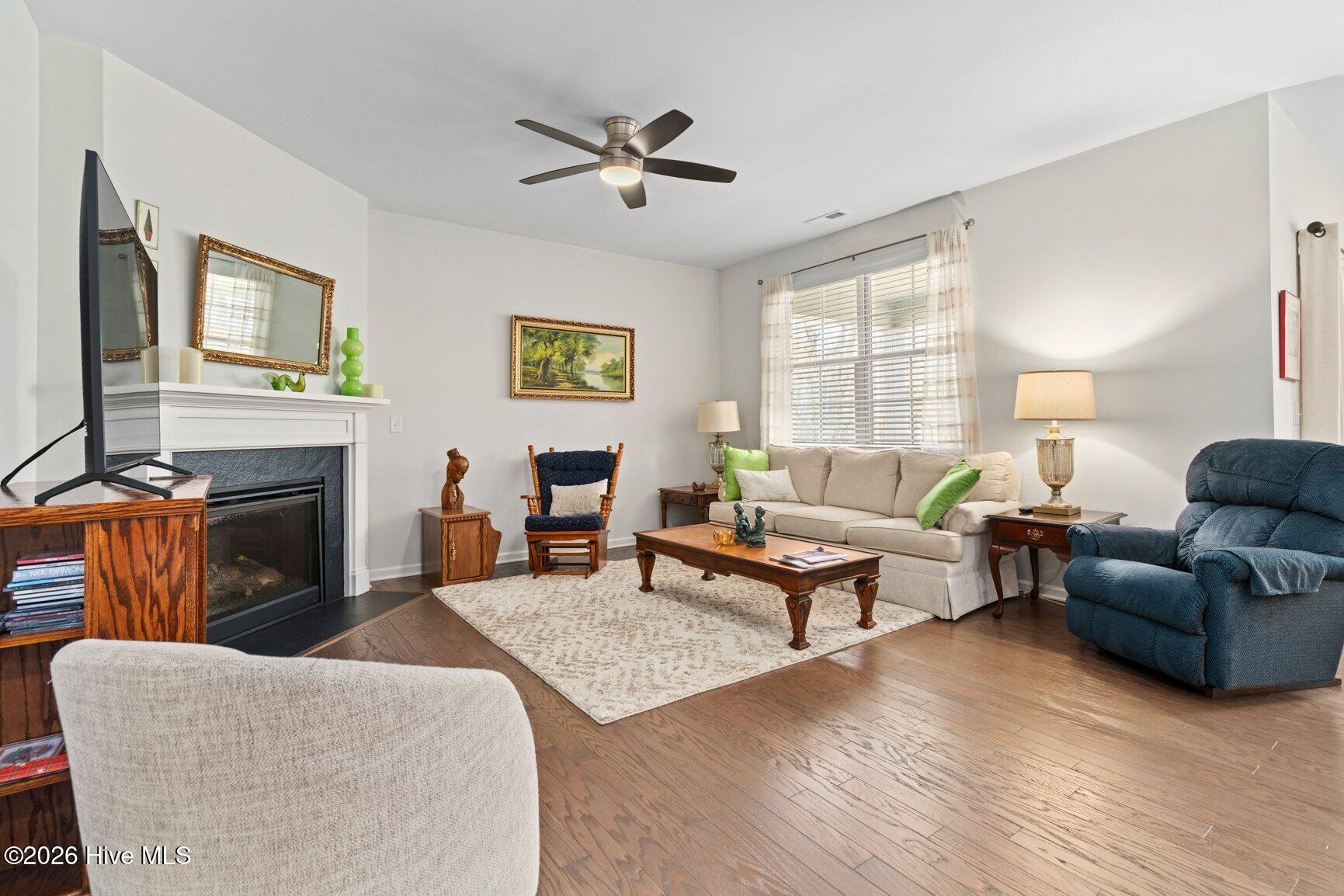 404 Golden Villas Drive, Rocky Mount, NC, 27804