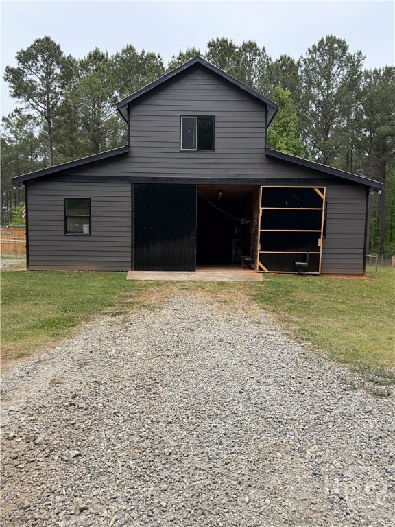 3385 Highway 83 S, Monticello, GA, 31064