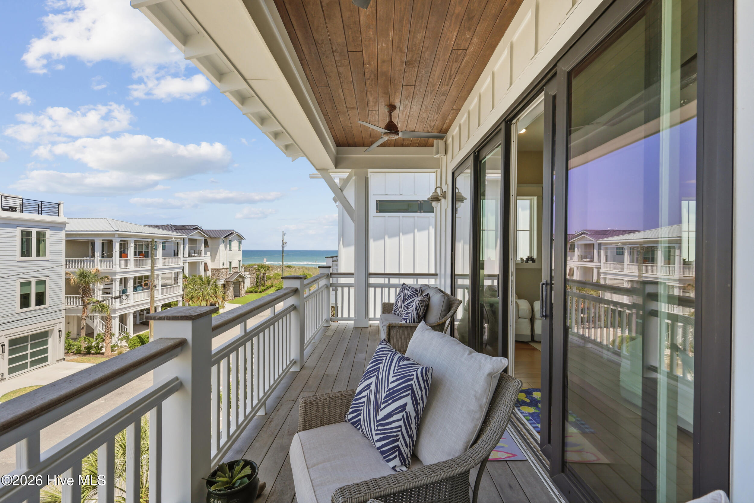 Carolina Barrier Islands