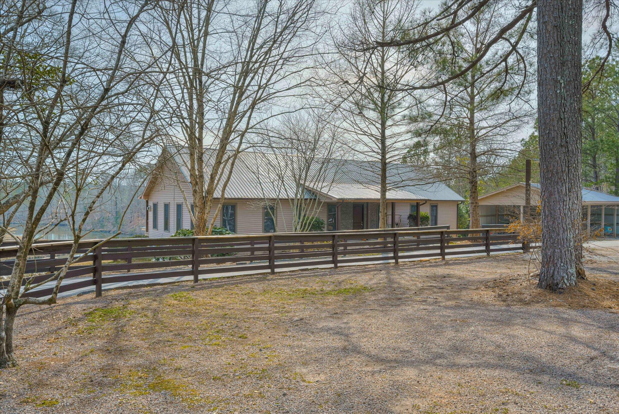 1905 Augusta Highway, Lincolnton, GA, 30817
