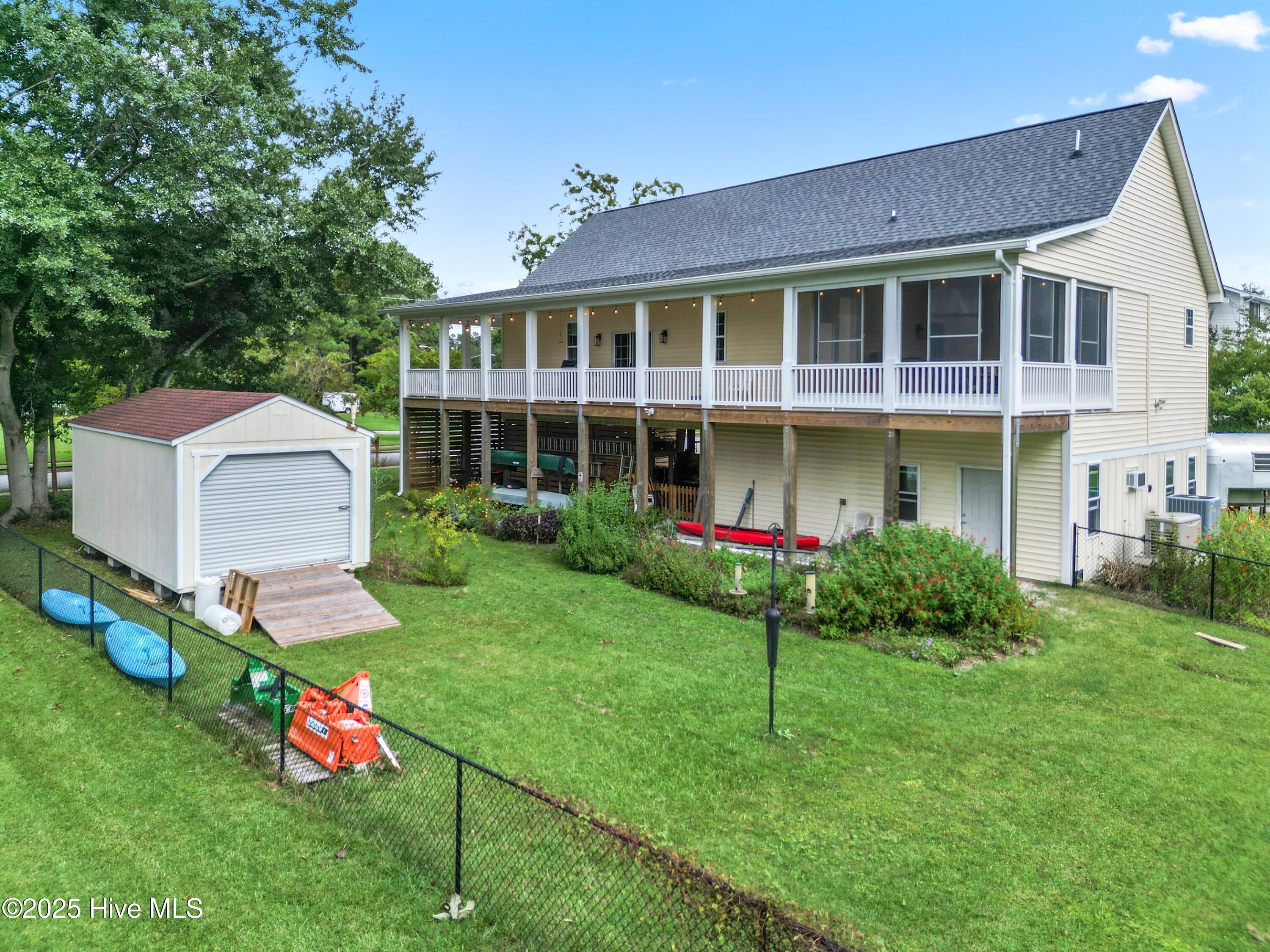 497 Church Street, Oriental, NC, 28571