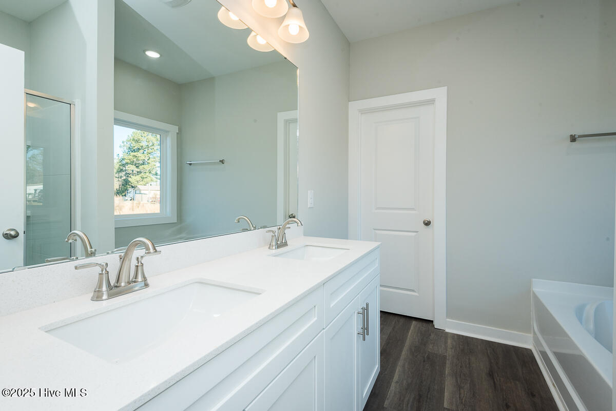 114 Chester Place, Pikeville, NC, 27863