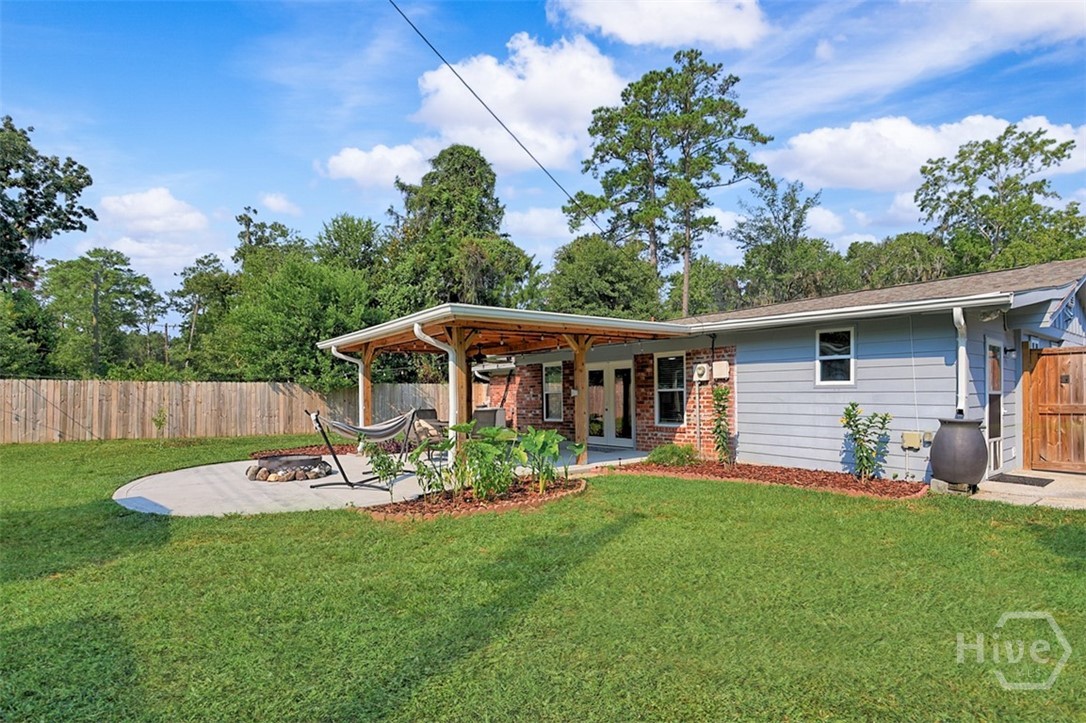 9304 Dunwoody Drive