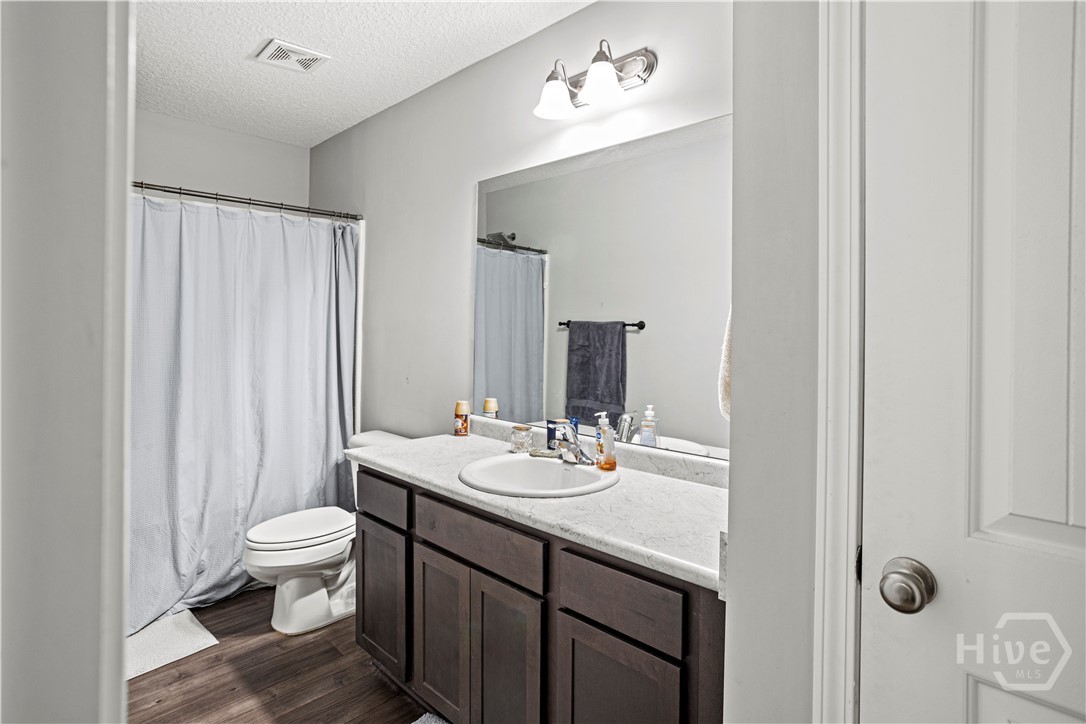 199 Brightleaf Circle, Hinesville, GA, 31313