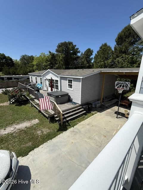 141 Pender Lane,Newport