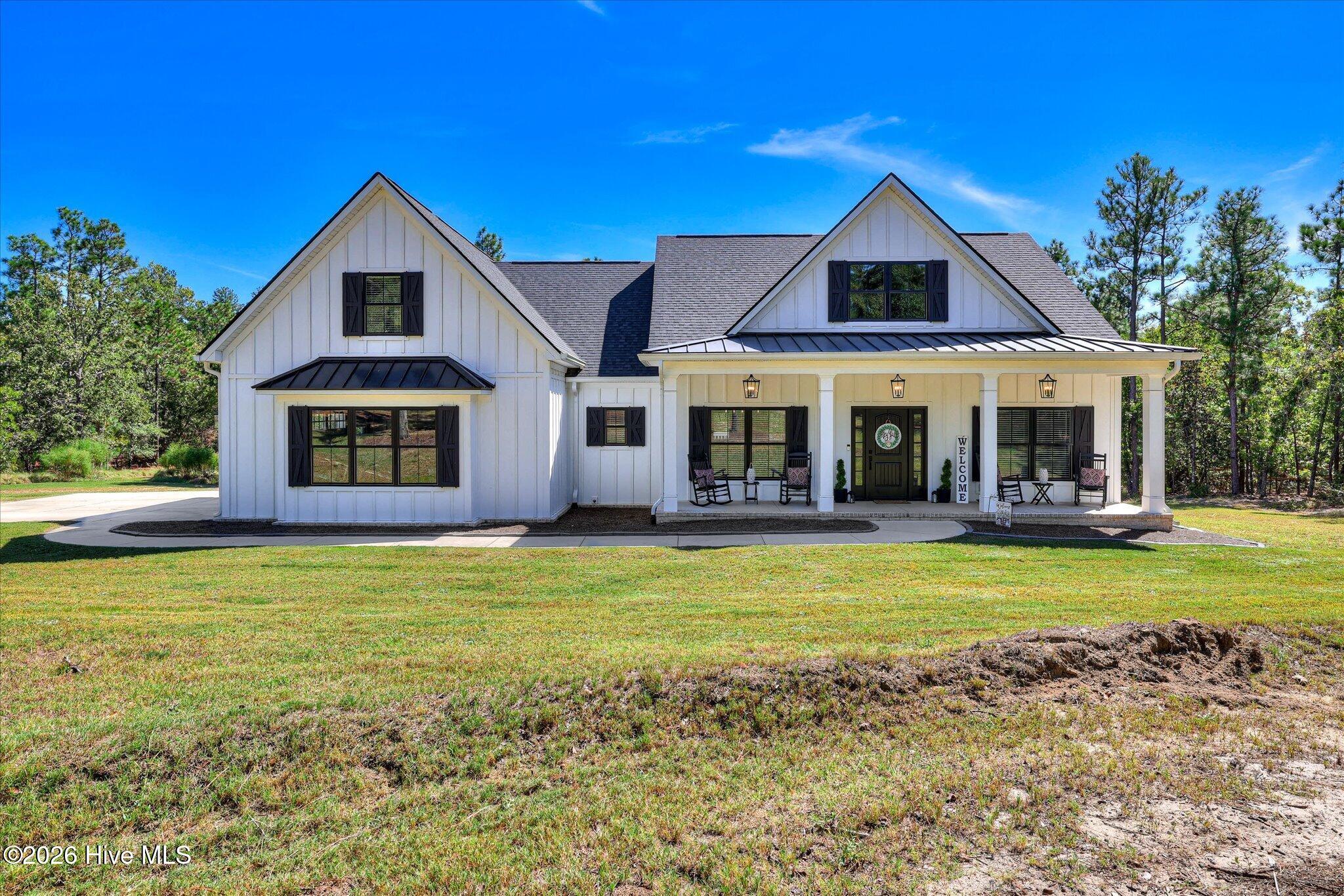 Photo 2 of Single family home for sale at 6523 Pony Trl, Aiken, SC 29803 | MLS# 100609201 | Listing updated on 2026-10-09